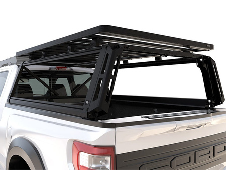 Zabudowa Front Runner Pro Bed z bagażnikiem Slimline II do Ford F-150 6.5′ (2009–)
