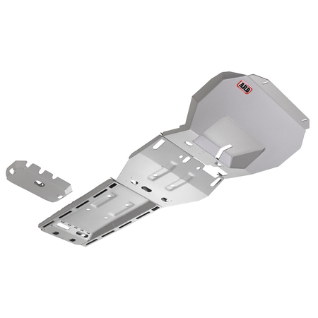 Zestaw osłon podwozia ARB Ford Ranger Mazda BT-50 (2011-2018) - 5440200