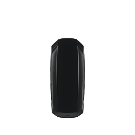 Box dachowy Thule Pulse 2 L 450 l – czarny matowy