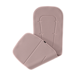 Wkładka do wózka Thule Stroller Seat Liner - Misty Rose