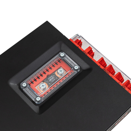 Akumulator ARB Slimline 100Ah z wbudowaną ładowarką DC 40A SLB100A40