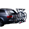 Bagażnik rowerowy na hak na 2 rowery Thule EuroRide