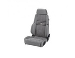 Recaro - Fotel Orthopaed - Artista grey / Nardo grey
