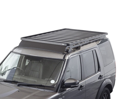 Deflektor wiatru Front Runner do Discovery 3 i 4 ze Slimline II