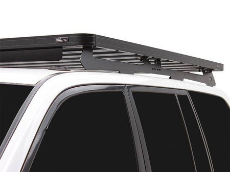 Bagażnik dachowy Front Runner Slimline II do Toyoty Land Cruiser 100 i Lexusa LX470