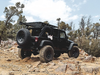 Bagażnik dachowy Extreme Slimline II 1/2 Front Runner Jeep Wrangler JK 4d (2007–2018)