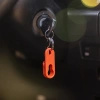 Klucz i brelok MAXTRAX Universal Pins Keyring – pomarańczowy Signature Orange