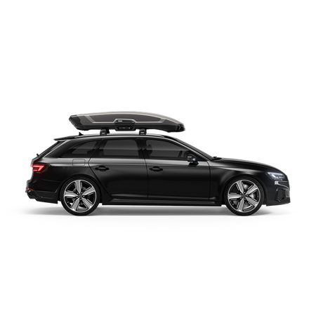 Box dachowy Thule Vector M