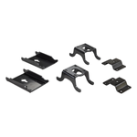 Szybkodemontowalne mocowanie markizy ARB – Quick Release – komplet 2 szt. – Zestaw nr 3