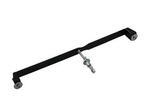 Blokada koła zapasowego Front Runner Toyota Hilux 2005–2015 – SWLT002