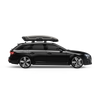 Box dachowy Thule Vector M