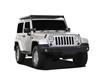 Bagażnik dachowy Extreme Slimline II Front Runner Jeep Wrangler JK 2d (2007–2018)