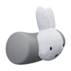 Osłona uchwytu Thule Yepp Mini Handlebar Padding Miffy – biała