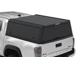 Zabudowa Alu-Cab Hardtop "Guard" Toyota Tacoma (2016-2023) Short Bed z gładką blachą
