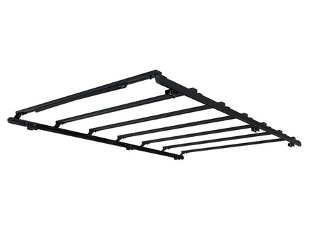 Bagażnik dachowy Slimpro Peugeot Boxer (L21/H1 118"WB/low Roof)