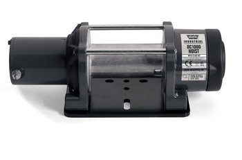 WARN DC800 24V - WYCIĄGARKA ELEKTRYCZNA