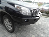 Zderzak przedni bez bullbara Fabryka4X4 – Toyota Land Cruiser J150
