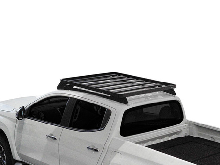 Bagażnik dachowy Front Runner Slimline II do Mitsubishi L200 / Triton V Double Cab 2015–2023