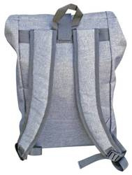 Plecak Camp Cover Roll-Up 22 l — kolor jasnoszary