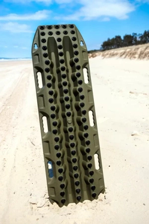Trapy MAXTRAX XTREME – Olive Drab, para