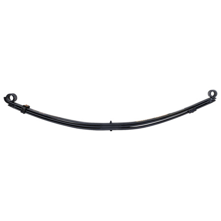 Resor tylny paraboliczny OME PB006R
