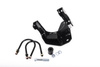 Tylne mocowanie drążka Panharda OME FK47 – Wrangler JK LHD, 100 mm