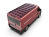 Bagażnik dachowy Front Runner Slimpro - RAM Pro Master 1500 (2014- ) (136" WB/Low Roof)