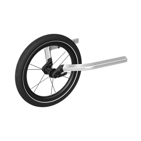 Zestaw do joggingu Thule Chariot Jogging Kit 2 Single