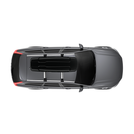 Box dachowy Thule Force XT Sport