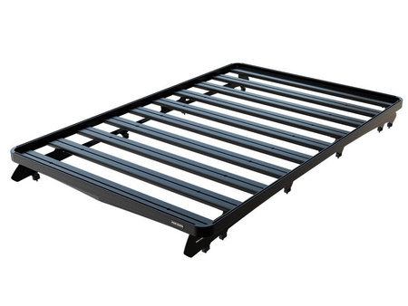 Bagażnik dachowy Front Runner Slimline II do Isuzu MU-X od 2021 – 1255 × 1964 mm