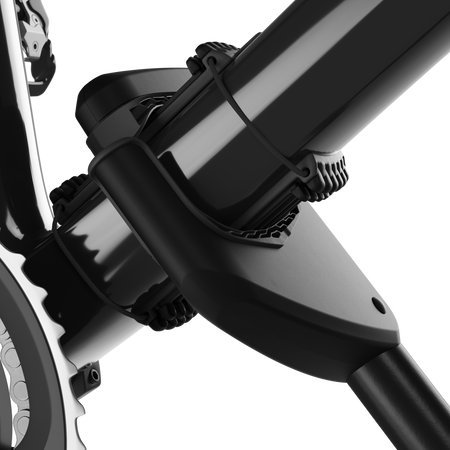 Adapter ochronny ramy karbonowej Thule Carbon Frame Protector