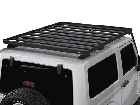 Bagażnik Front Runner Slimline II Extreme do Wranglera JK 2d 2007–2018
