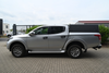 Hardtop Alu-Cab Contour – Mitsubishi L200 2016–2023 Double Cab, bez okien bocznych