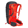 Męski plecak turystyczny Thule AllTrail 35 l – szary obsidian