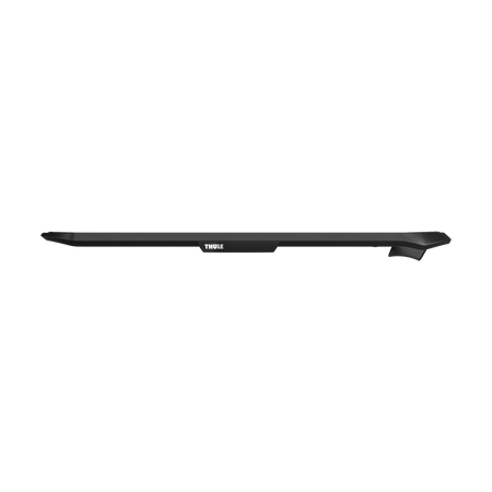 Platforma dachowa Thule Caprock 150 x 129 cm – czarna