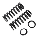 Sprężyny przednie OME 4013 – Ford Ranger PX 2011–2018, około 50 mm, para