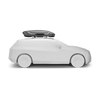 Box dachowy Thule Motion 3 L