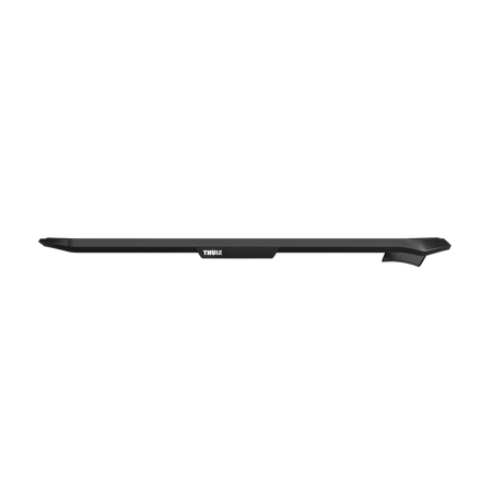 Platforma dachowa Thule Caprock 150 x 144 cm – czarna