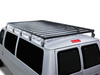 Bagażnik Front Runner Slimline II do Ford E150 / E250 / E350 Regular Cab (1992–2014)