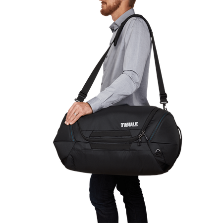 Torba podróżna Thule Subterra 60 l – czarna
