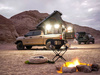 Zabudowa wyprawowa Alu-Cab Canopy Camper – Ford Ranger 2012–2022 Extra Cab