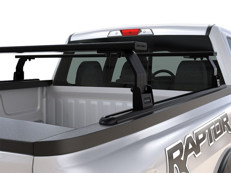 Dwie belki Front Runner nad skrzynię Forda F-150 Raptor 5,5 ft