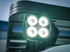Lampa robocza LED Lazer Utility-25 MAXX