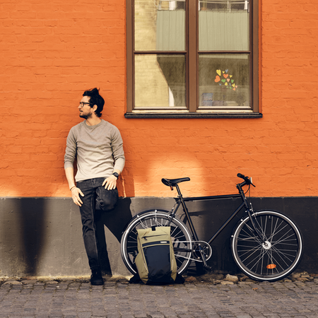 Plecak miejski Thule Paramount 18 l – oliwkowy