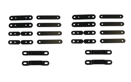 Mocowanie namiotu twardopowłokowego Front Runner – 4 wsporniki