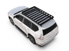 Pełny bagażnik dachowy Front Runner Slimline II do Lexusa GX460