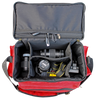 Torba fotograficzna Camp Cover Camera Bag — kolor czerwony