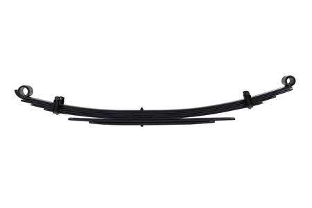 Resor tylny OME CS060R – Ford Ranger PJ/PK, stałe 400 kg