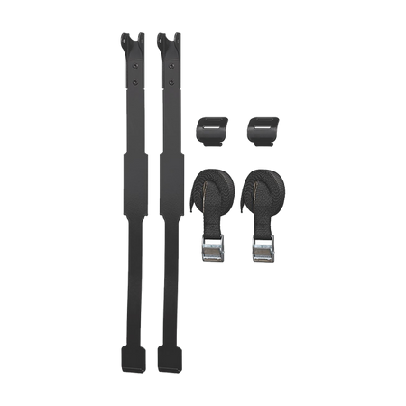 Adapter Thule ClipOn 9111