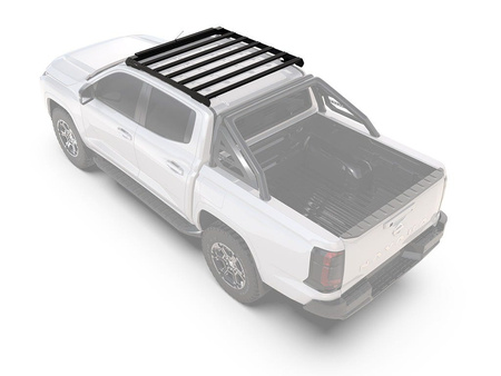 Bagażnik Front Runner Slimsport Light Bar Ready do Nissan Navara D27 Double Cab (2026–)